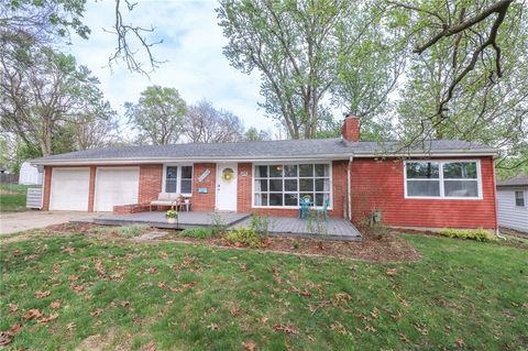 5627 Long Avenue, Shawnee, KS 66216 - MLS#: 2614069