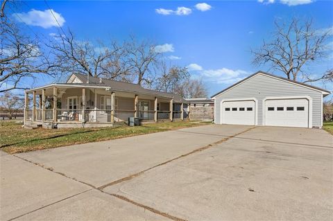 328 W 5th Street, Lawson, MO 64062 - MLS#: 2586784