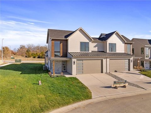 9537 Jupiter Street, Lenexa, KS 66219 - #: 2548487