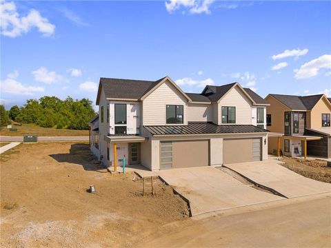 9537 Jupiter Street, Lenexa, KS 66219 - MLS#: 2548487