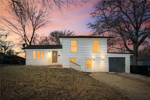 116 SW Noel Street, Lee\'s Summit, MO 64063 - MLS#: 2595004