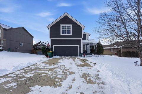 4502 N 121st Terrace Kansas City KS 66109