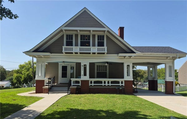911 N MAIN ST, CARROLLTON, MO 64633 - Image e73e770d447ac0ddc54df778f447238d/4205201643