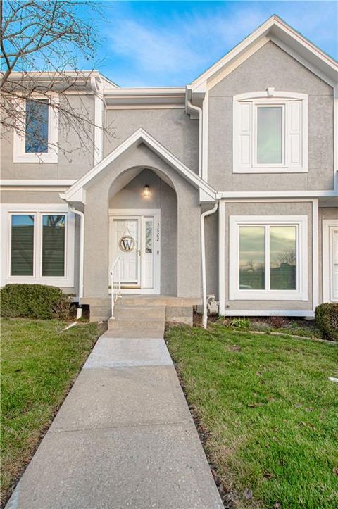 13822 W 58th Terrace, Shawnee, KS 66216 - #: 2535198