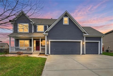 2236 SW Hawk View Road, Lee\'s Summit, MO 64082 - MLS#: 2591719