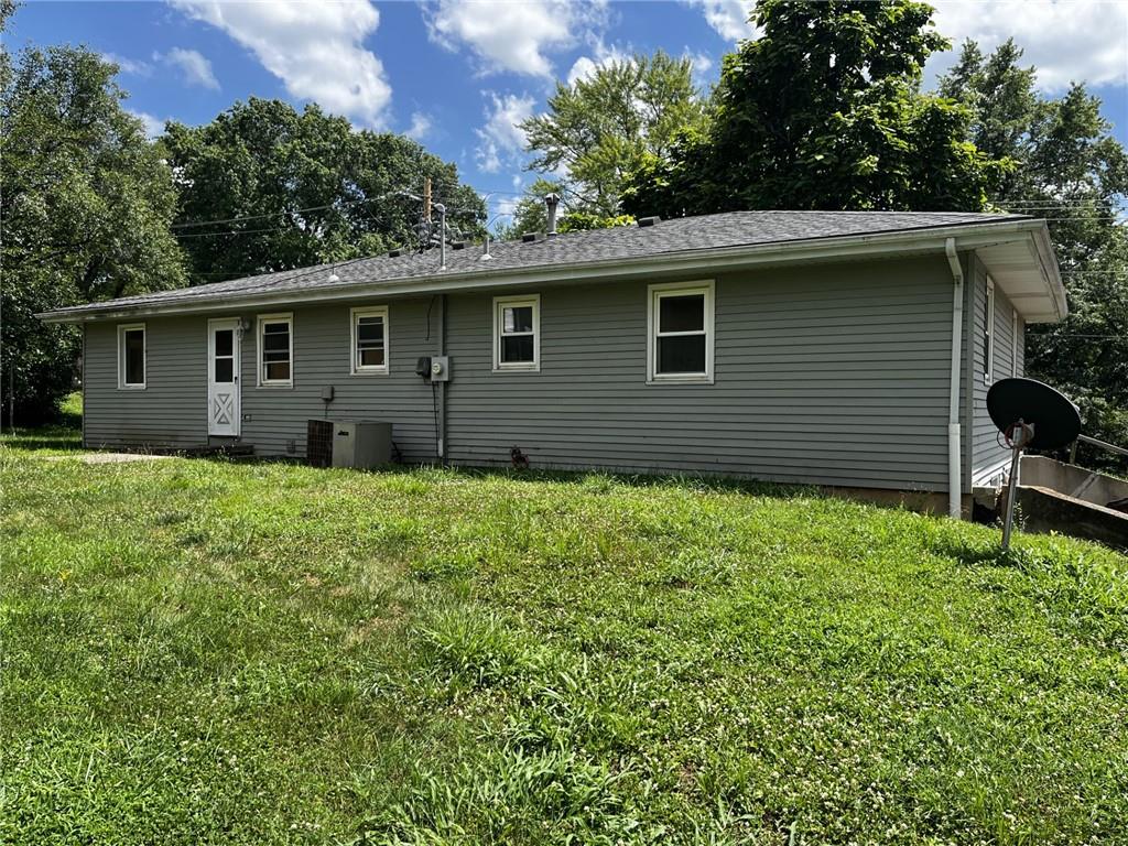 1204 Wornall Road