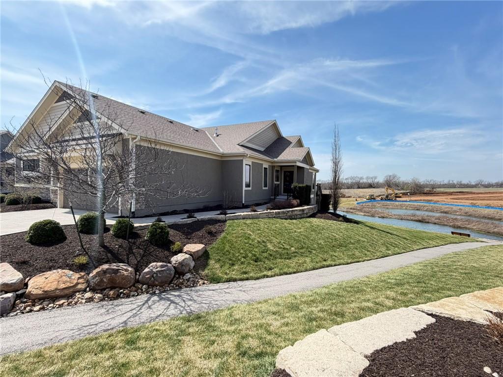 11404 S Millridge Street