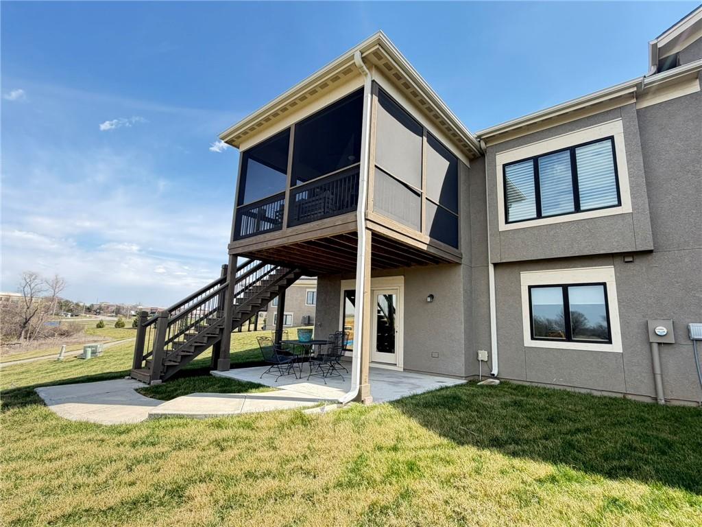 11404 S Millridge Street