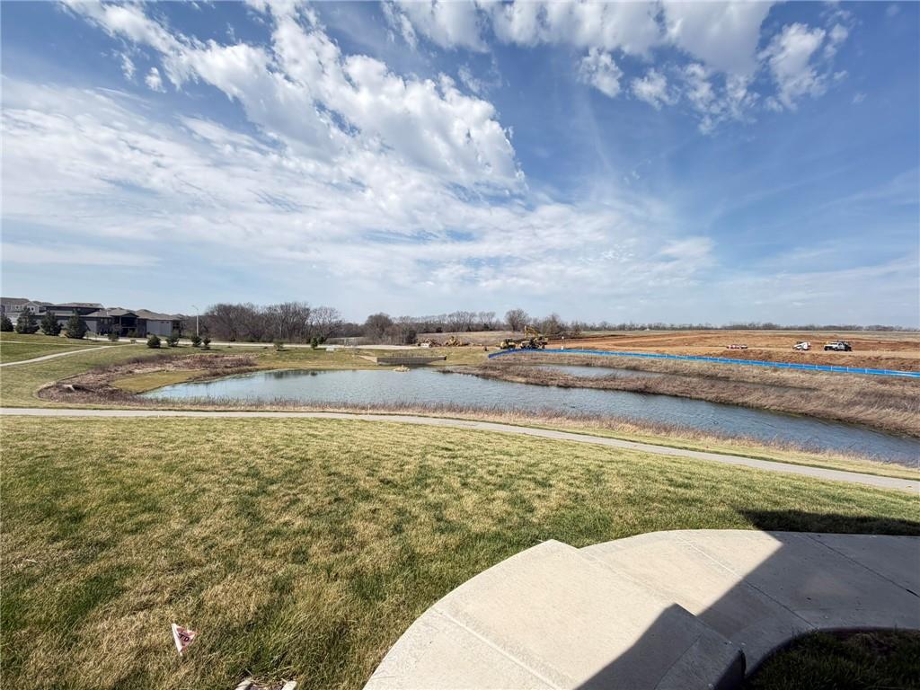 11404 S Millridge Street