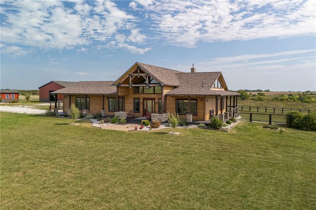 Photo of 8806 NW State Route CC N/A, Hamilton, MO 64644 (MLS # 2606820)