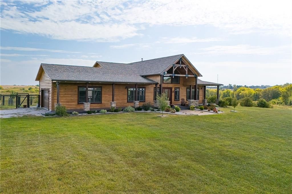 Photo of 8806 NW State Route CC N/A, Hamilton, MO 64644 (MLS # 2606820)