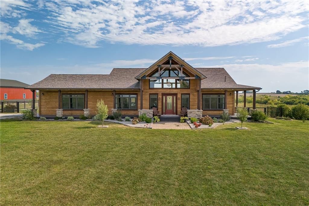 Photo of 8806 NW State Route CC N/A, Hamilton, MO 64644 (MLS # 2606820)