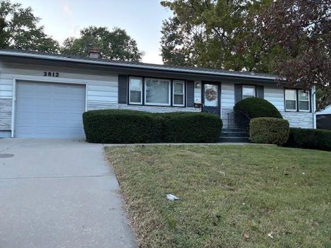 3812 S Main Street, Independence, MO 64055 - MLS#: 2576682