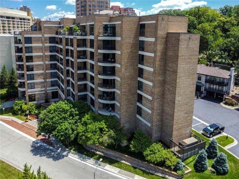 433 Ward Parkway Unit 1 S, Kansas City, MO 64112 - MLS#: 2592422