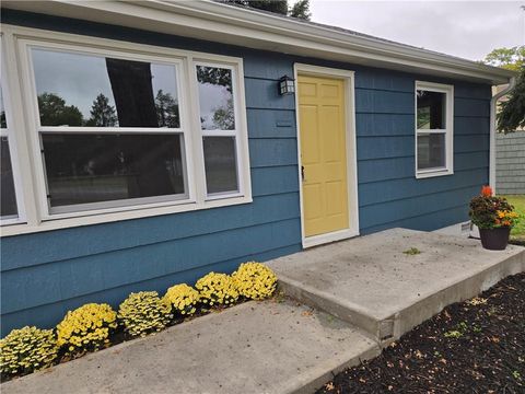 3604 Southwest Trafficway, Kansas City, MO 64111 - #: 2577939