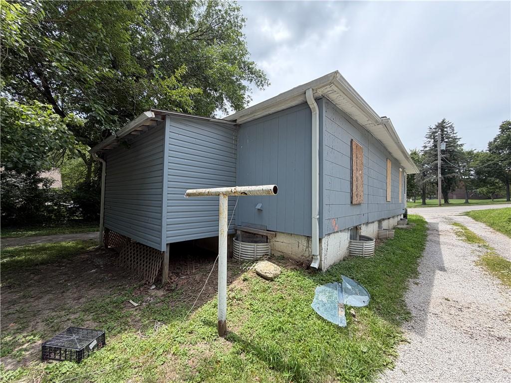 203 N Crysler Avenue