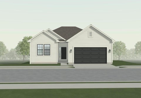 Photo of 9612 N Ava Street, Kansas City, MO 64154 (MLS # 2643284)