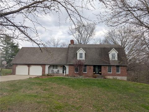 106 Walnut Drive, Carrollton, MO 64633 - #: 2610611