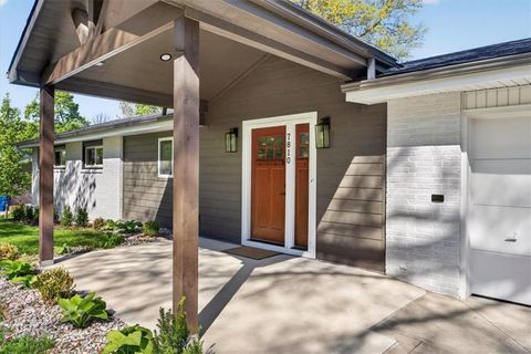 7810 NW Bluegrass Drive, Parkville, MO 64152 - MLS#: 2615547