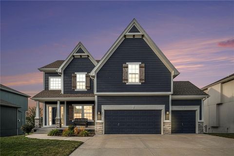 6017 NE 119th Street, Kansas City, MO 64156 - #: 2576917