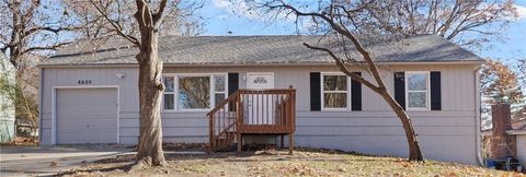 8605 Spring Valley Road, Raytown, MO 64138 - MLS#: 2545422