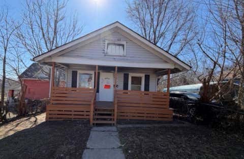 5215 E 24th Street, Kansas City, MO 64127 - #: 2578481
