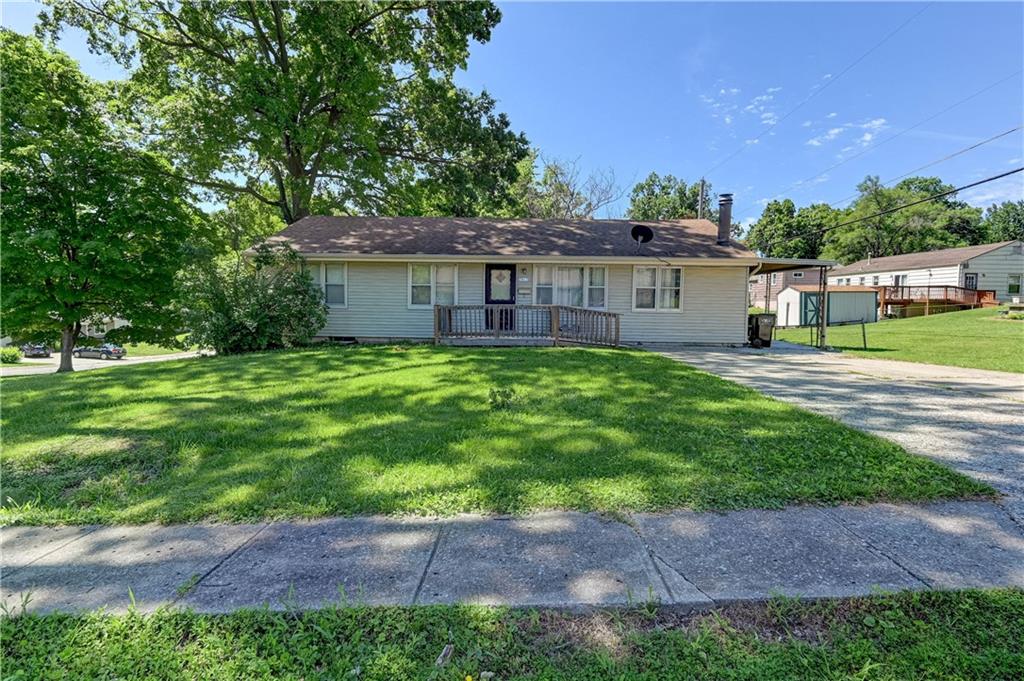 Independence, Missouri 64050, United States, 4 Bedrooms Bedrooms, ,2 BathroomsBathrooms,Residential,Active,141429 Independence, Missouri 64050, United States, 4 Bedrooms Bedrooms, ,2 BathroomsBathrooms,Residential,Active,141429