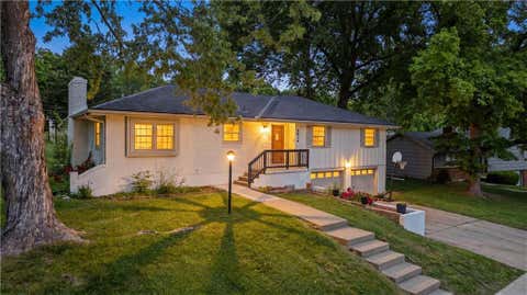 2914 N 79th Terrace, Kansas City, KS 66109 - MLS#: 2624600