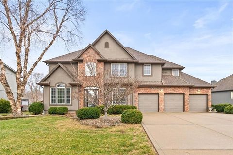 5821 NE Coral Drive, Lee\'s Summit, MO 64064 - MLS#: 2602172