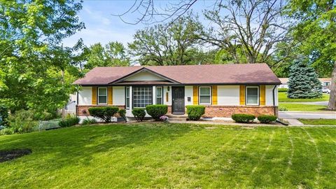 10200 Wheeling Avenue, Kansas City, MO 64134 - #: 2548357