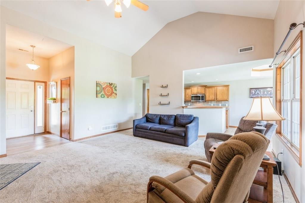 928 Bluestem Drive