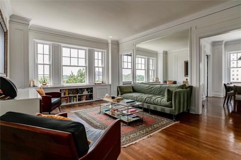 4618 Warwick Boulevard Unit 7F, Kansas City, MO 64112 - MLS#: 2555640