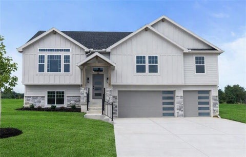 1103 N Eli Lane, Warrensburg, MO 64093 - #: 2635553