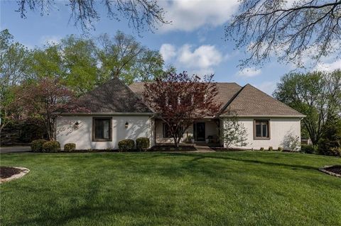 12716 El Monte Street, Leawood, KS 66209 - MLS#: 2613383