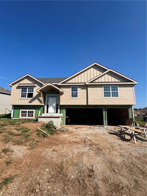 22915 S Ridgeview Drive, Peculiar, MO 64078 - MLS#: 2553438