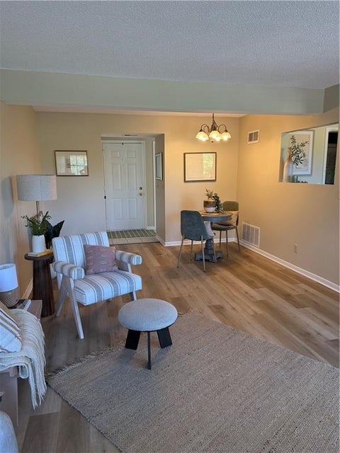 Photo of 12836 110 Terrace, Overland Park, KS 66210 (MLS # 2641326)