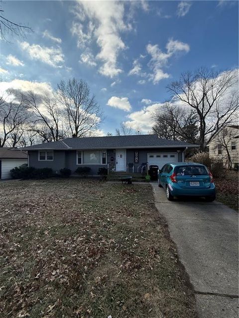 12107 E 47th Terrace Independence MO 64055