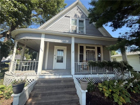 209 W Nodaway Street, Oregon, MO 64473 - MLS#: 2640635