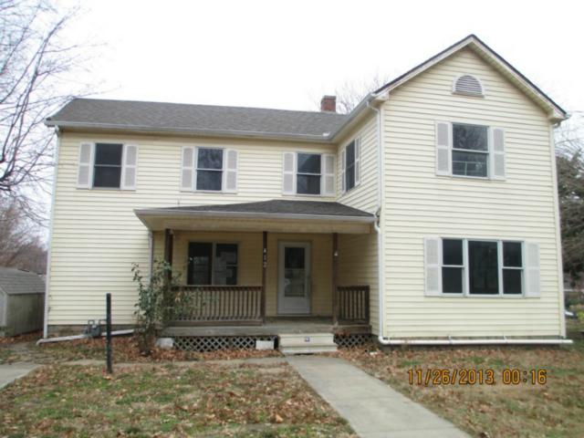 Photo 1 of 7 — 412 S Mulberry Street, Ottawa, KS 66067