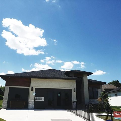 22105 W 94th Terrace Lenexa KS 66220