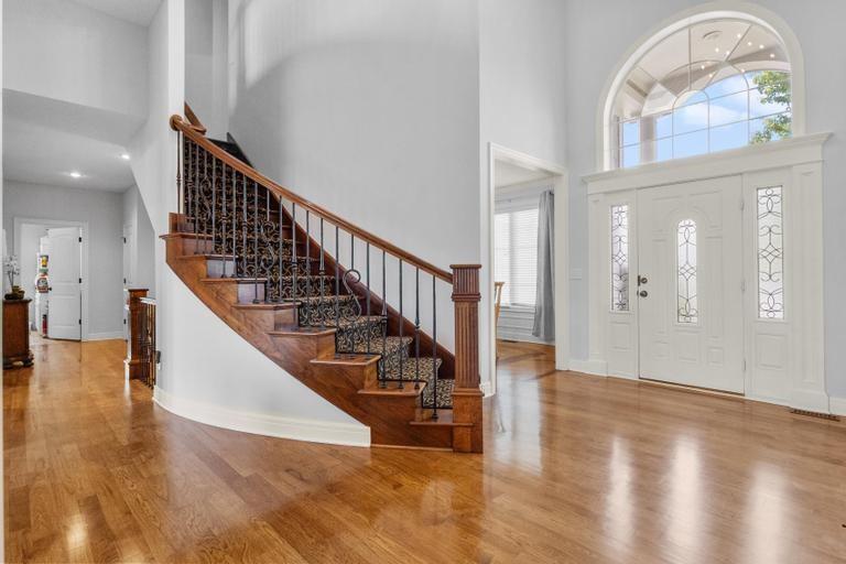 8127 Lone Elm Road