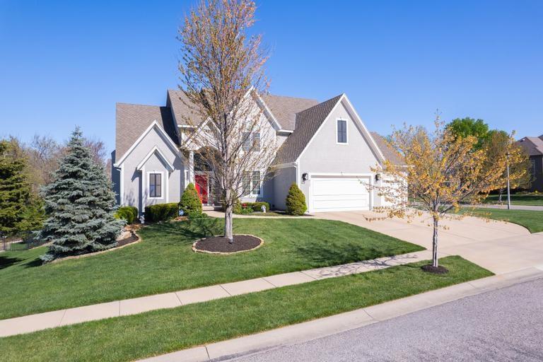 8127 Lone Elm Road