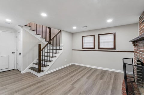 Tiny photo for 417 N Jefferson Avenue, Liberty, MO 64068 (MLS # 2649625)