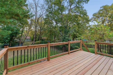 Tiny photo for 417 N Jefferson Avenue, Liberty, MO 64068 (MLS # 2649625)
