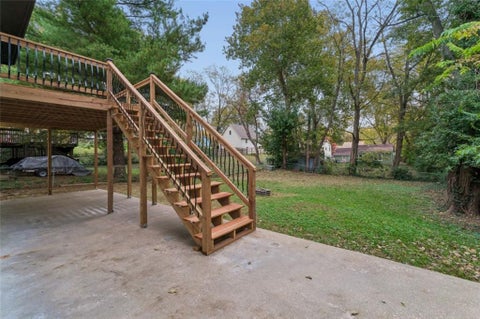 Tiny photo for 417 N Jefferson Avenue, Liberty, MO 64068 (MLS # 2649625)
