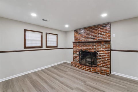 Tiny photo for 417 N Jefferson Avenue, Liberty, MO 64068 (MLS # 2649625)