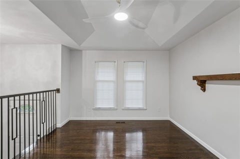 Tiny photo for 417 N Jefferson Avenue, Liberty, MO 64068 (MLS # 2649625)