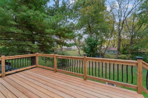 Tiny photo for 417 N Jefferson Avenue, Liberty, MO 64068 (MLS # 2649625)