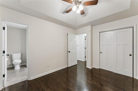 Tiny photo for 417 N Jefferson Avenue, Liberty, MO 64068 (MLS # 2649625)