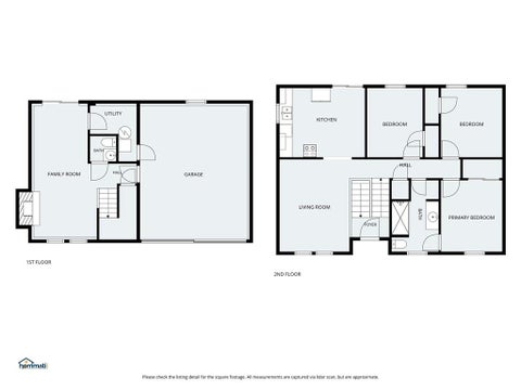 Tiny photo for 417 N Jefferson Avenue, Liberty, MO 64068 (MLS # 2649625)